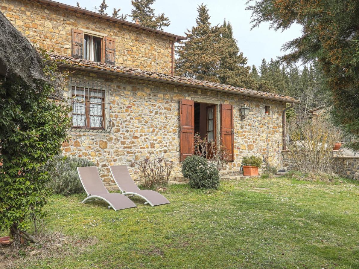Vignole By Interhome