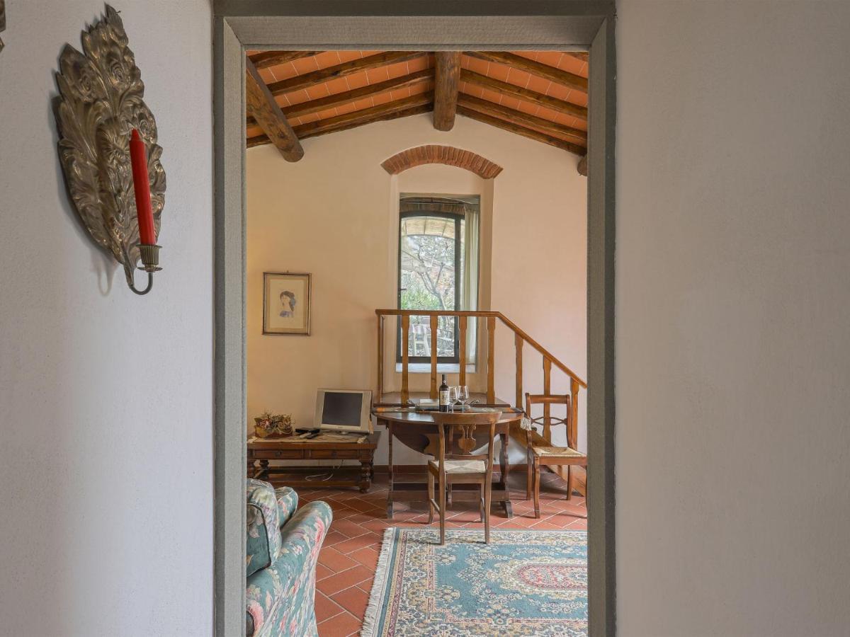 Hébergement de vacances Vignole By Interhome *