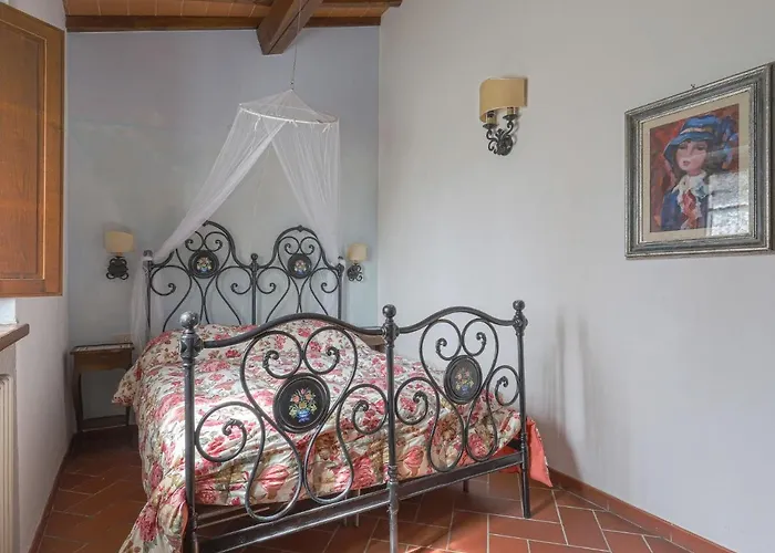 Holiday Home Vignole By Interhome