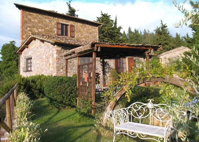 Holiday Home Vignole By Interhome