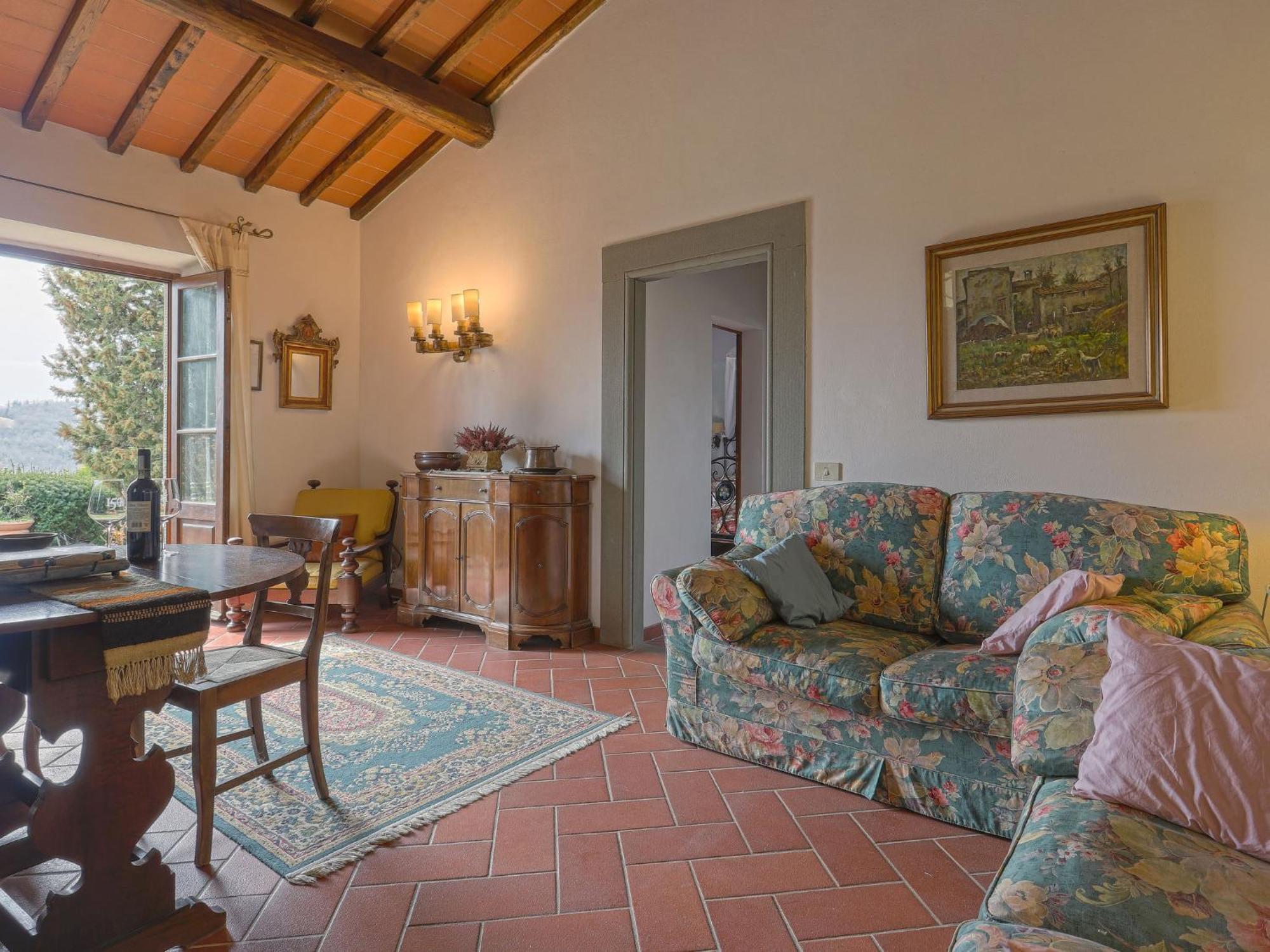 Vignole By Interhome Holiday home *
