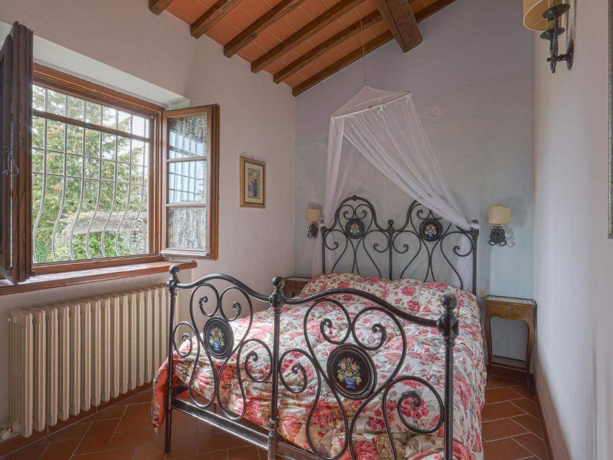 Vignole By Interhome * Panzano in Chianti